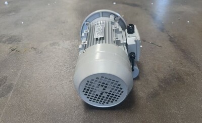 [Parts] Exhaust Fan  Motor 1.1KW 1.5P 110-120V YY90S-4