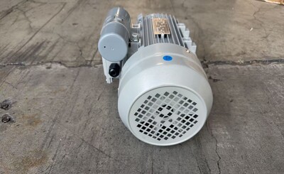 [Parts] Exhaust Fan  Motor 1.1KW 1.5P 220-240V YY90S-4