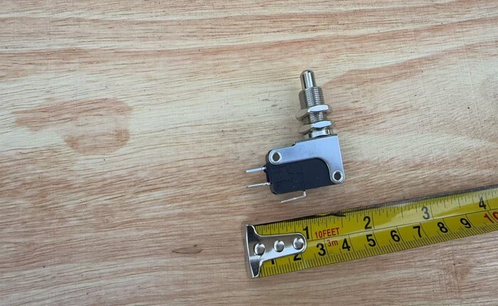 [Parts]TC-COG-1 Convection Oven Micro Switch