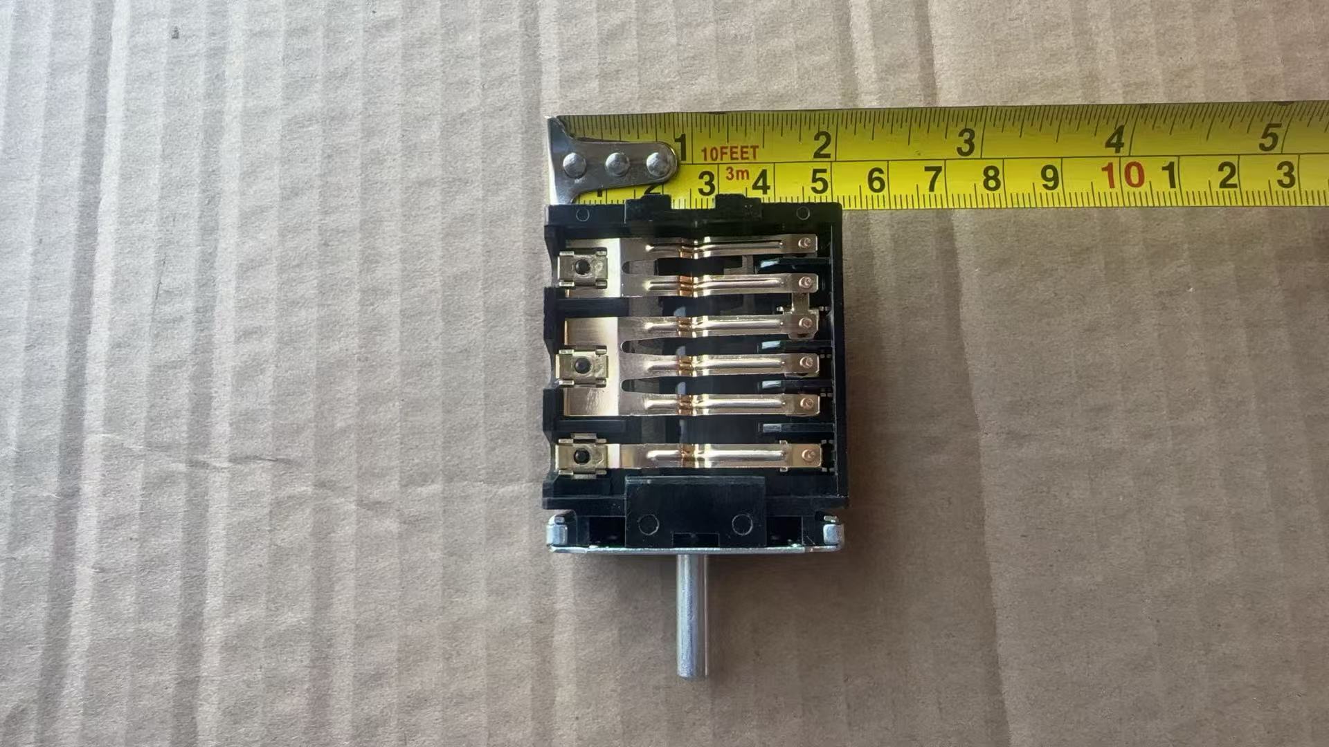 [Parts]FZ-044A Gear selector section selection switch RT345