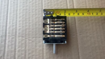 [Parts]FZ-044A Gear selector section selection switch RT345
