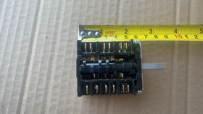 [Parts]FZ-044A Gear selector section selection switch RT345