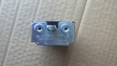 [Parts]FZ-044A Gear selector section selection switch RT345