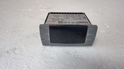 [Parts] D55F Freezer Temperature Controller XR06CX 5N0C1