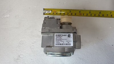 [Parts] DCF-NG Robert Shaw Unitrol Actuated Control Valve