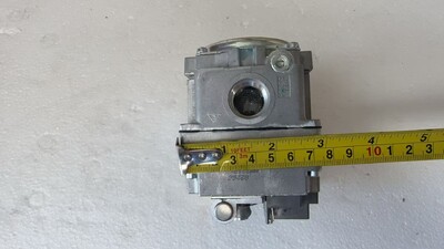 [Parts] DCF-NG Robert Shaw Unitrol Actuated Control Valve