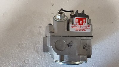 [Parts] DCF-NG Robert Shaw Unitrol Actuated Control Valve