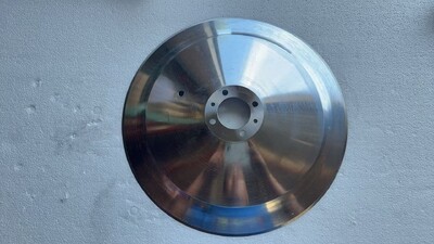 [Parts] HB-350 Fully Auto Meat Slicer Blade