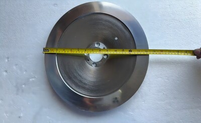 [Parts] HB-350 Fully Auto Meat Slicer Blade