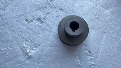 [Parts] HB-350 Fully Auto Meat Slicer Small Belt Sheave