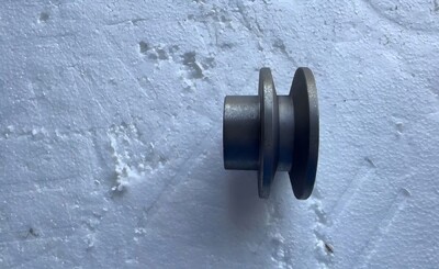 [Parts] HB-350 Fully Auto Meat Slicer Small Belt Sheave