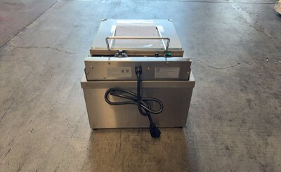 Clearance Electric Donut Maker Machine Donut Fryer 102449L0905