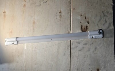 [Parts] LG-138H Glass Door Refrigerator LED Light JST-D30-400 2w