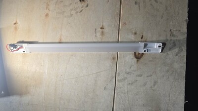 [Parts] LG-138H Glass Door Refrigerator LED Light JST-D30-400 2w