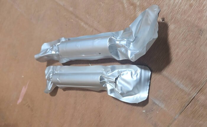 [Parts] LG-138H Glass Door Refrigerator Drier