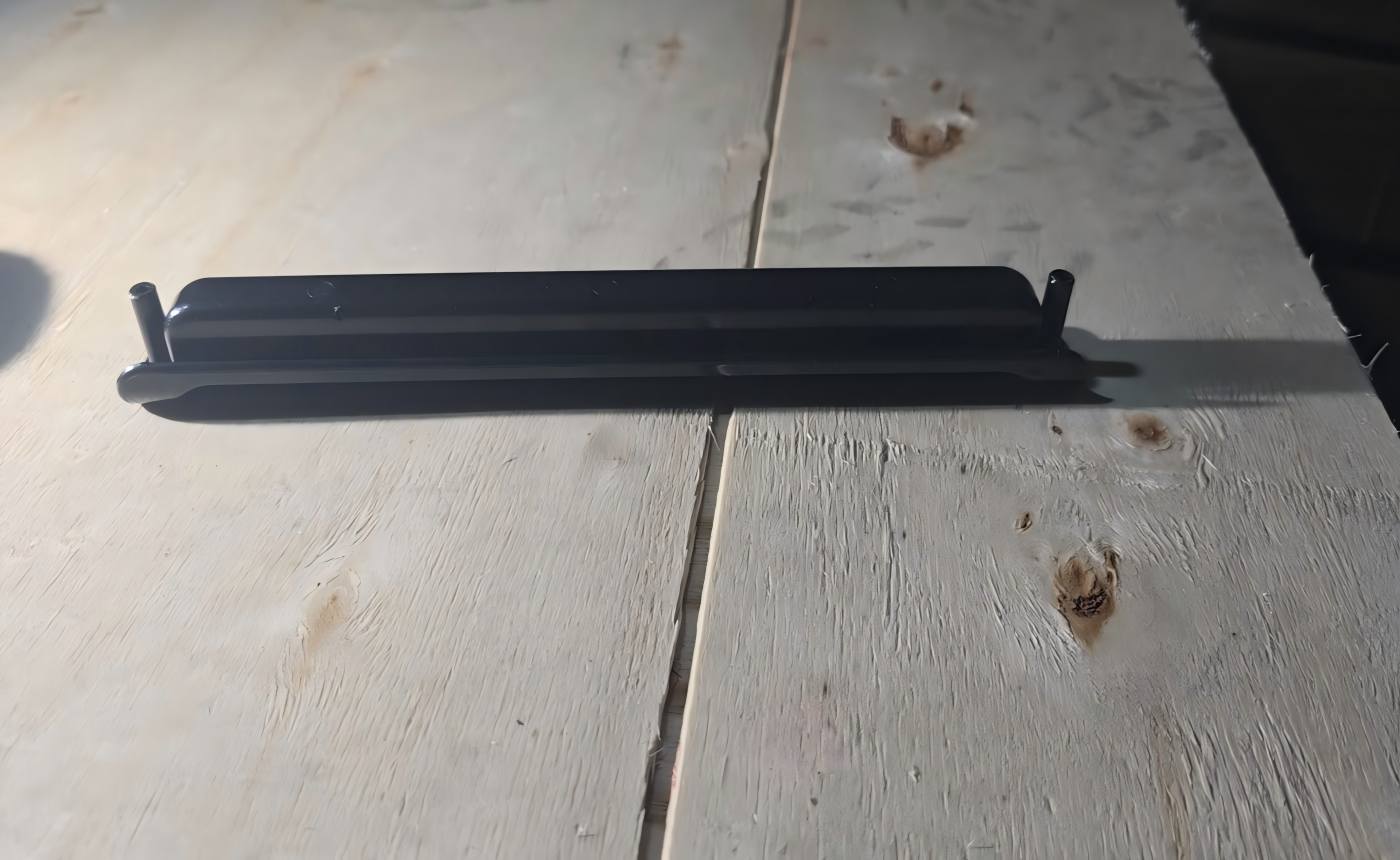 [Parts] LG-138H/208S Glass Door Refrigerator Door Handle