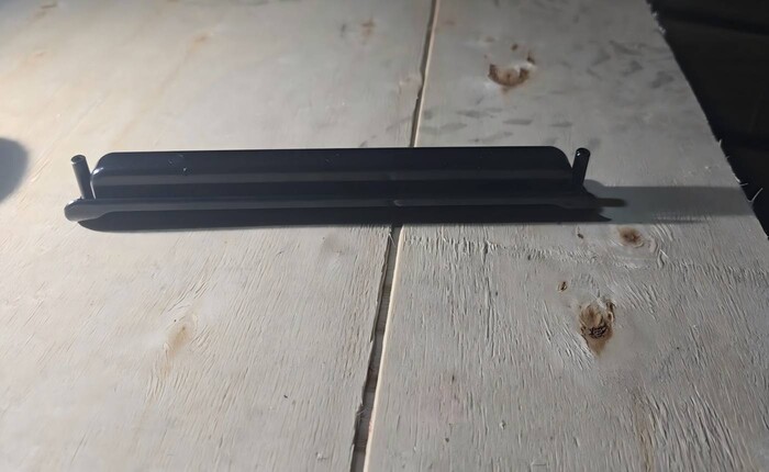 [Parts] LG-138H/208S Glass Door Refrigerator Door Handle