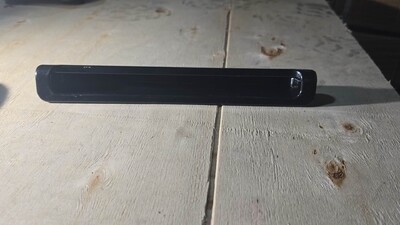 [Parts] LG-138H/208S Glass Door Refrigerator Door Handle