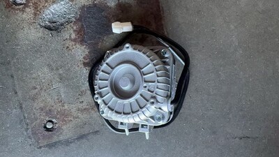 [Parts] LG-138H/208S/GDC-72 Condenser Fan Motor YZF6-13