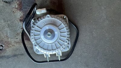 [Parts] LG-138H/208S/GDC-72 Condenser Fan Motor YZF6-13