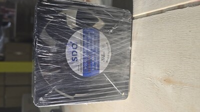 [Parts] LG-138H/208S Evaporator Fan Motor SAA12038B 1H