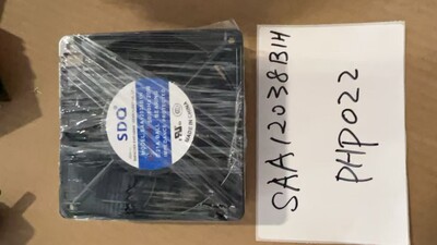 [Parts] LG-138H/208S Evaporator Fan Motor SAA12038B 1H