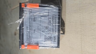 [Parts] LG-138H/208s/GDC-72 Temperature Controler ECS-180（A)