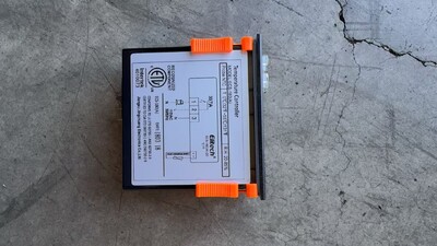 [Parts] LG-138H/208s/GDC-72 Temperature Controler ECS-180（A)