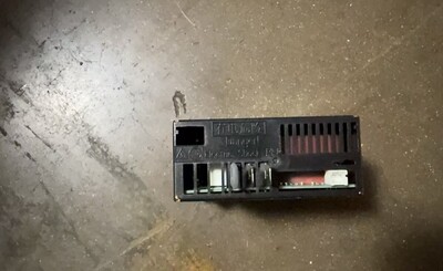 [Parts] LG-138H/208s/GDC-72 Temperature Controler ECS-180（A)