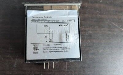 [Parts] LG-138H/208s/GDC-72 Temperature Controler ECS-180（A)