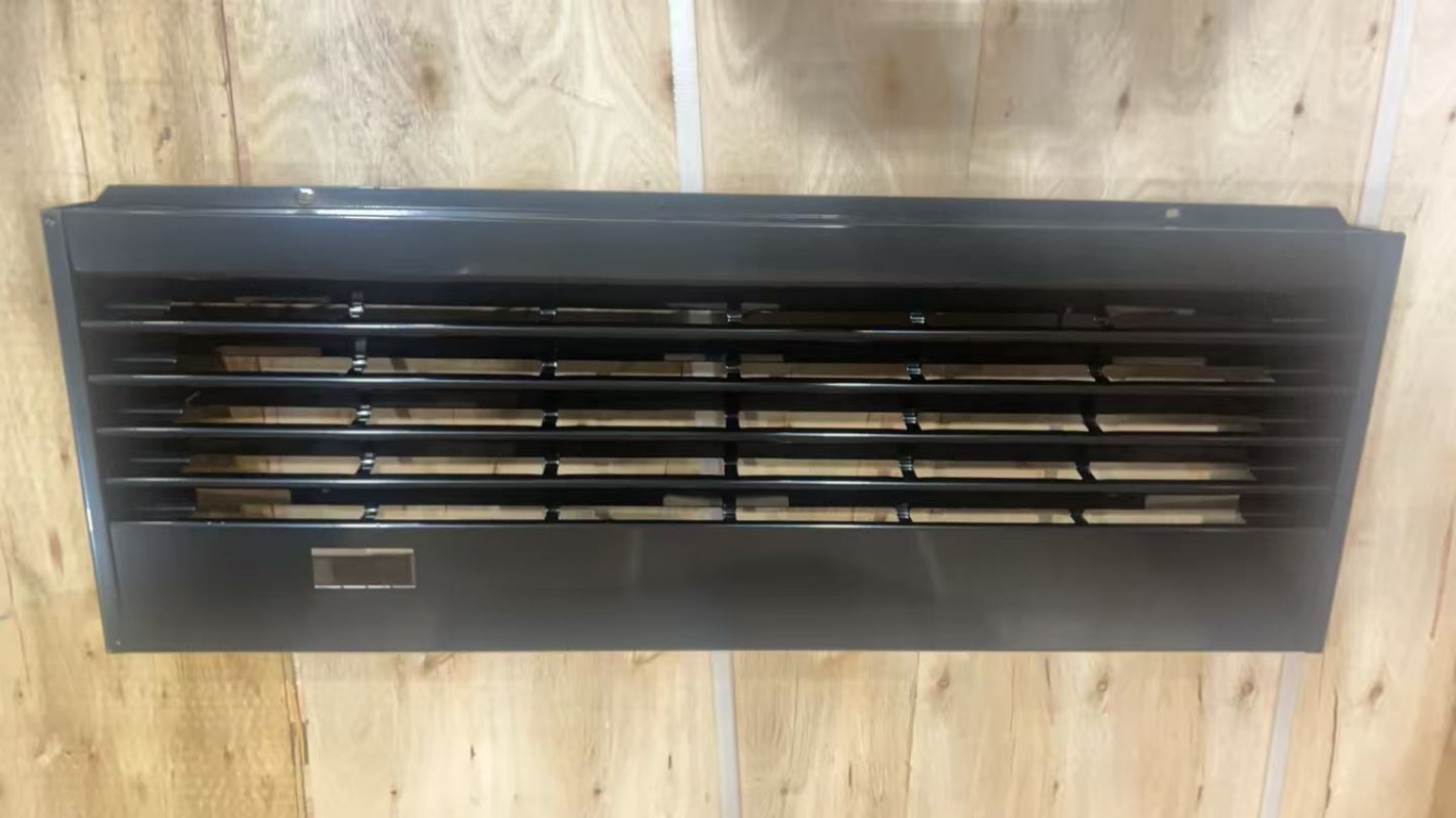 [Parts] CLG-400BF Upright Refrigerator Front Bottom Cover