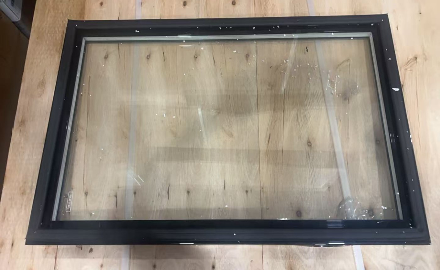 [Parts] CBB72H Back Bar Cooler Case Right Door