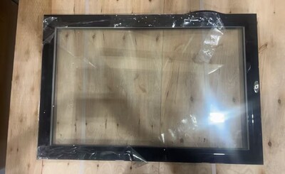[Parts] CBB72H Back Bar Cooler Case Right Door
