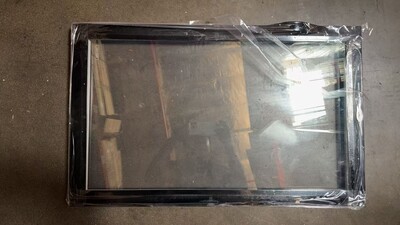 [Parts] CBB72H Back Bar Cooler Case Right Door