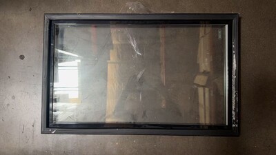 [Parts] CBB72H Back Bar Cooler Case Right Door
