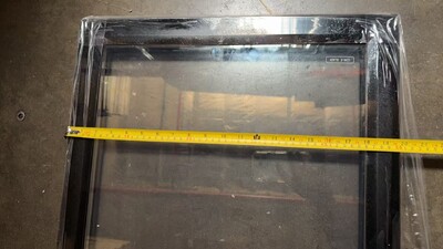 [Parts] CBB72H Back Bar Cooler Case Right Door