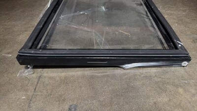 [Parts] CBB72H Back Bar Cooler Case Right Door
