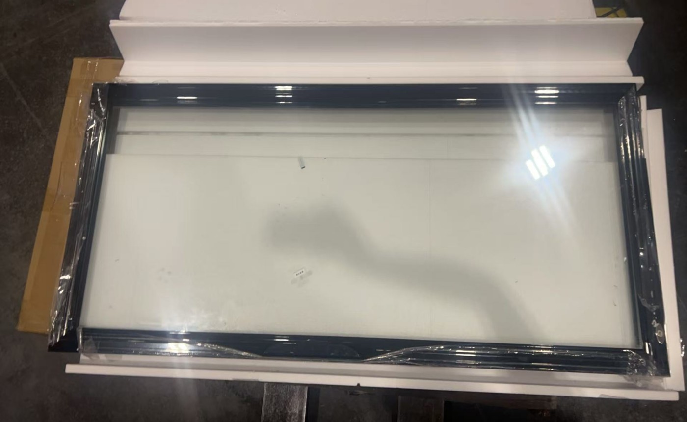 [Parts] CLG-1320 Middle Glass Door