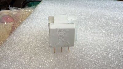 [Parts] Refrigerator Universal Door Switch 3 Pin HC-050K4U