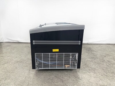 NSF 83 inches Frozen Meat Food Display Freezer HR-C2100