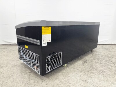 NSF 83 inches Frozen Meat Food Display Freezer HR-C2100