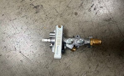 [Parts] C13 Seafood Steam Cooking Cabinet Ignition 01