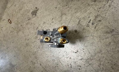 [Parts] C13 Seafood Steam Cooking Cabinet Ignition 01