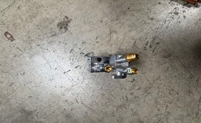 [Parts] C13 Seafood Steam Cooking Cabinet Ignition 01