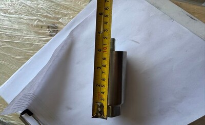 [Parts]CCHPA24 Hotplate Leg