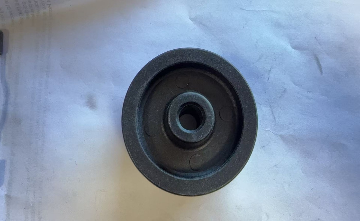 [Parts]AKR-13781/AKF-13781 3 ins Refrigerator Plastic Wheels