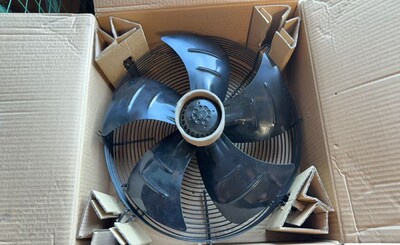 [Parts] HGZ800S/1000S 3PH External rotor Axial Fan YWF-4D-450S