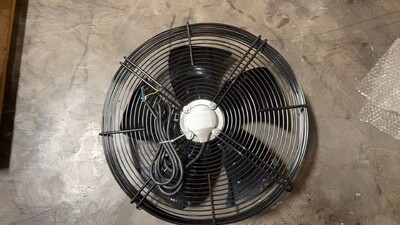 [Parts] HGZ800S/1000S 3PH External rotor Axial Fan YWF-4D-450S