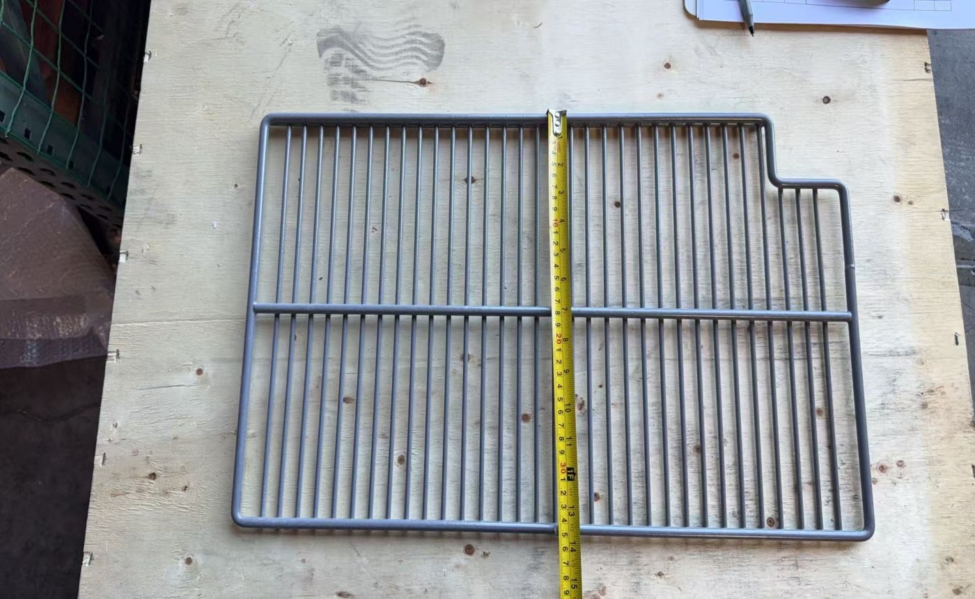 [Parts] Refrigerator Shelf 21.5*13.5 ins
