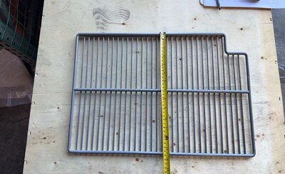 [Parts] Refrigerator Shelf 21.5*13.5 ins